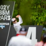 LIV Golf APAC Golf Business