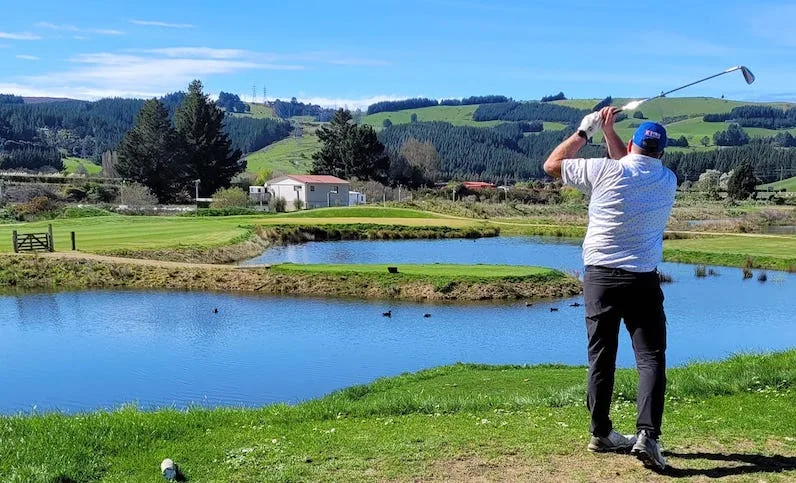 APAC Golf Business Jobs