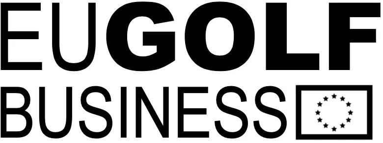 US Golf Business Logo